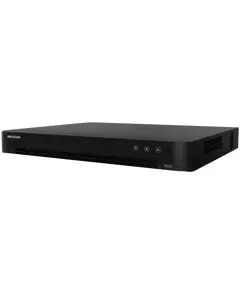 iDS-7208HUHI-M2/S(С) 8-канальный 1U AcuSense TURBO DVR Видеорегистратор Hikvision