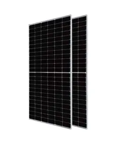 JA SOLAR JAM72S30-545/MR 545 Вт Солнечная панель