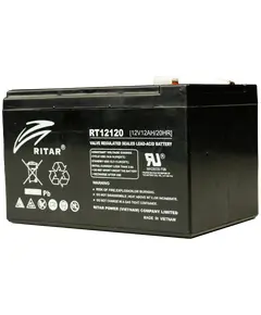 Ritar RT12120 Аккумуляторная батарея