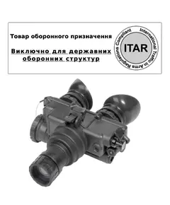 AGM PVS-7 3AW1 Монокуляр нічного бачення (товар оборонного призначення ITAR)