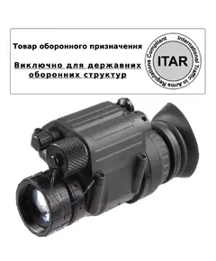 AGM PVS-14 3AW1 Монокуляр ночного видения (товар оборонного назначения ITAR)