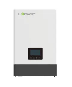 LuxPower SNA5000 Wide PV (5 кВт, 1 фаза) Солнечный инвертор