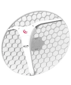 MikroTik LHG XL HP5 (RBLHG-5HPnD-XL) Точка доступу