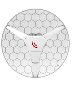 MikroTik LHG 5 ac (RBLHGG-5acD) Точка доступу