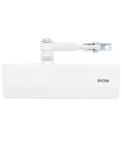 RYOBI *1500 D-1554 GLOSSY_WHITE Доводчик