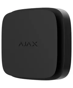 Ajax FireProtect 2 SB (Heat/Smoke) (8EU) black дыма и температуры Извещатель
