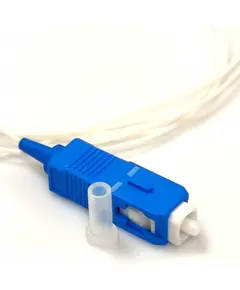 Corning SMF28e SC/UPC 1.5 m, SM, Easy strip Пигтейл волокно