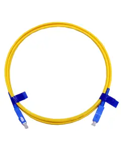 CMS Simplex Slim SC/UPC-SC/UPC SM 1m Патчкорд оптический