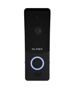 ML-20HD black IP65 Вызывная панель Slinex