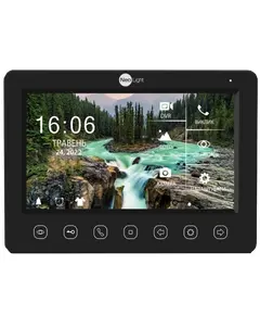 NeoLight KAPPA+ HD WF Black Видеодомофон
