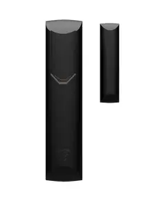 Tiras X-Shift black беспроводной точечный магнитоконтактный извещатель