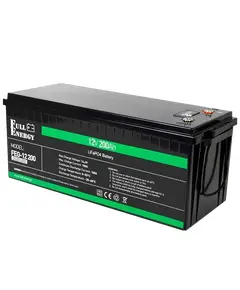 Full Energy FEG-12200 Аккумулятор LiFePO4 12В 200А•ч