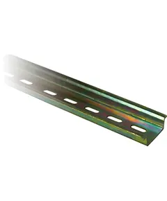 Enext e.din.stand.rail.101 DIN-рейка 1м