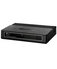 TP-LINK TL-SF1016D 16-портовий 10/100 Мбіт/с