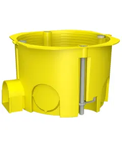 PLANK MB002 Коробка установочная блочная 65х45 IP30 (упаковка 200 шт.)