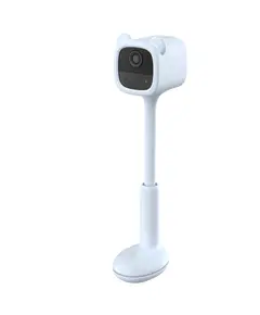 Ezviz BM1 (1080P,BE cs-bm1) с аккумулятором Радионяня