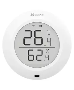 Ezviz CS-T51C беспроводной извещатель температуры и влажности