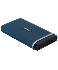Transcend TS1TESD370C Внешний SSD накопитель