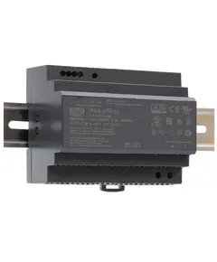 MeanWell HDR-150-24 24B 6.25А Блок питания (для монтажа на DIN рейку)