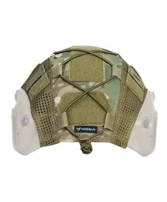 FAST IdoGear L (Multicam) Кавер-чехол на тактический шлем