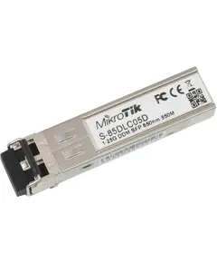 MikroTik S-85DLC05D оптический модуль SFP