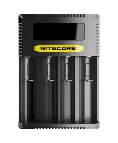 Nitecore Ci4 Зарядное устройство (4 канала)