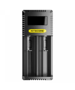 Nitecore Ci2 Зарядное устройство (2 канала)