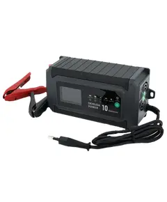 DEMUDA 12V/24V(MF,WET,AGM,GEL) Зарядка для акумулятора