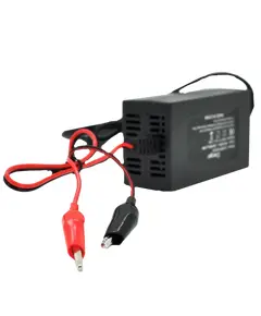 MERLION YT-CH-12200 Автоматическое ЗУ для аккумулятора 12V(5-20Ah)
