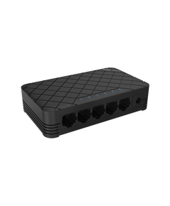 Ruijie Reyee RG-ES05G 5-портовий гігабітний комутатор