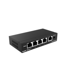 Ruijie Reyee RG-ES205GC Коммутатор 5 портов управляемый