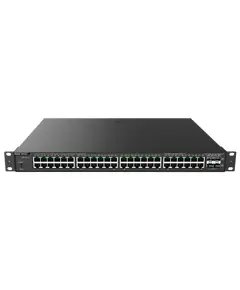 Ruijie Reyee RG-NBS3100-48GT4SFP-P POE L2 Комутатор 48 портів керований