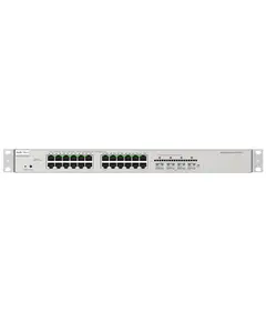 Ruijie Reyee RG-NBS5200-24GT4XS-P L3 POE Комутатор 24 порти керований
