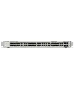 Ruijie Reyee RG-NBS5200-48GT4XS L3 Коммутатор 48 портов управляемый