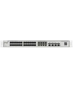 Ruijie Reyee RG-NBS5200-24SFP/8GT4XS L3 Коммутатор 24 порта управляемый