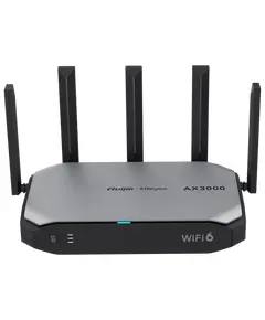 Ruijie Reyee RG-EG105GW-X Wi-Fi 6 AX3000 Wi-Fi роутер