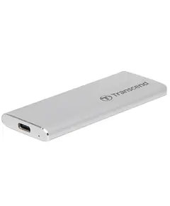 Transcend ESD260C Портативный SSD 250GB USB 3.1 Gen 2 Type-C