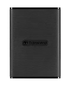 Transcend ESD270C Портативный SSD 250GB USB 3.1 Gen 2 Type-C