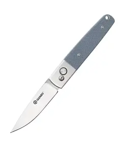 Ganzo G7211-GY Нож складной серый