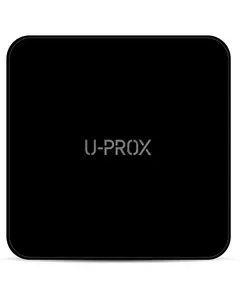 U-Prox Siren Black Беспроводная внутренняя сирена