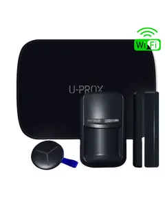U-Prox MP WiFi S Black Комплект беспроводной охранной сигнализации
