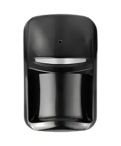 U-Prox PIR Combi Black Беспроводной комбинированный датчик движения и разбития стекла с иммунитетом к животным