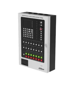 Dahua DHI-HY-1022 Адресная панель управления пожарной сигнализацией