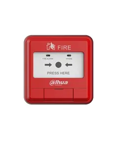 Dahua DHI-HY-1210 Адресный ручной извещатель для пожарного гидранта