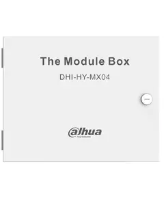 Dahua DHI-HY-MX04 Коммутационный бокс