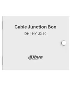 Dahua DHI-HY-JX40 Коммутационный бокс