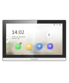 DS-KH6350-TE1 7" дюймов Видеодомофон Hikvision