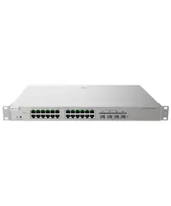 Ruijie Reyee RG-NBS5100-24GT4SFP-P POE L3 Коммутатор 24 порта управляемый