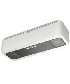 DS-2CD6825G0/C-IVS(B) 2МП (2мм) IP видеокамера Hikvision