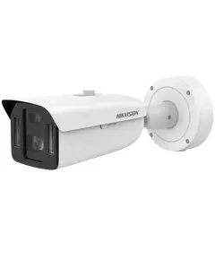 iDS-2CD8A46G0-XZS(0832/4) 4МП (4мм+8-32мм) Darkfighter DeepinView IP видеокамера Hikvision